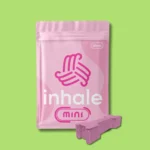 MINI NOSIES JUOSTELĖS