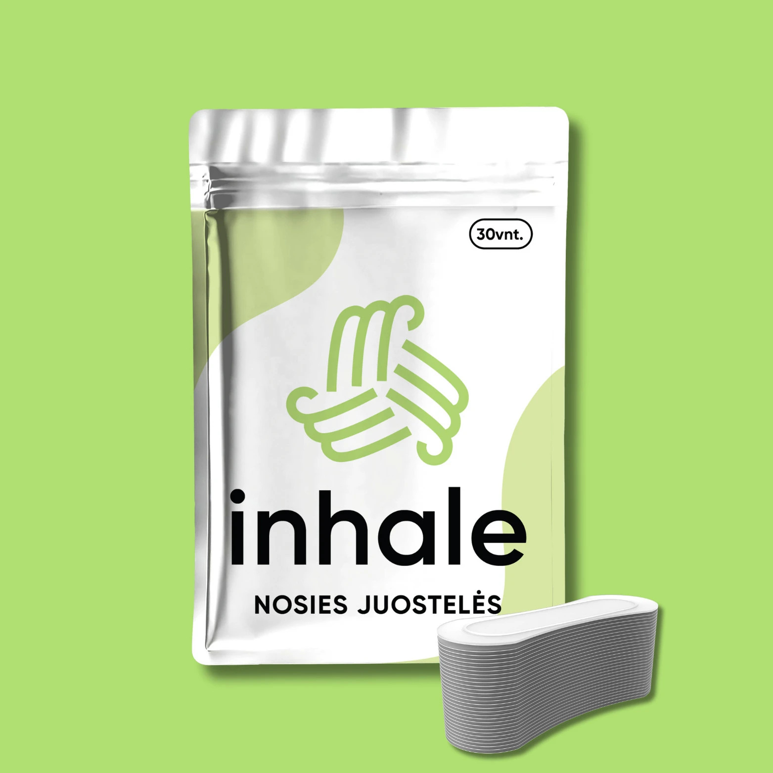 PAPRASTOS NOSIES JUOSTELĖS - Image 5