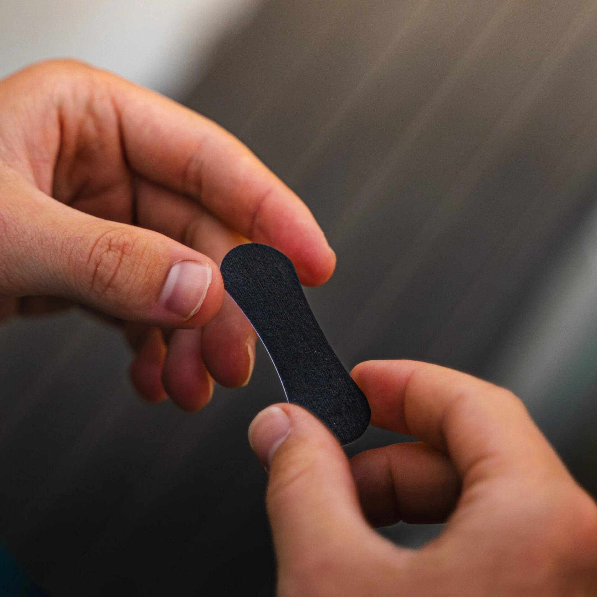 PAPRASTOS NOSIES JUOSTELĖS - Image 9