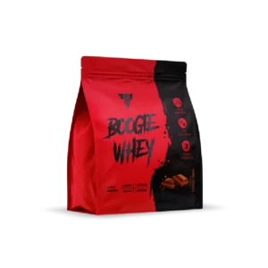 TREC BOOGIE WHEY 500 G.