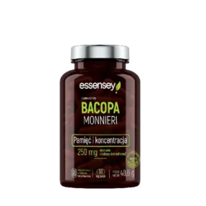 ESSENSEY BACOPA MONNIERI 90 KAPS.