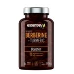 ESSENSEY BERBERINAS + KURKUMINAS 90 KAPS.
