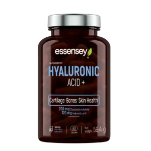 ESSENSEY HYALURONIC ACID 90 KAPS.
