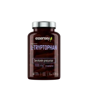 ESSENSEY L-TRYPTOPHAN 90 KAPS.