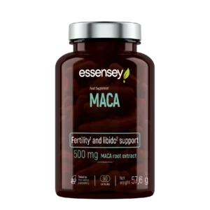 ESSENSEY MACA 90 KAPS.