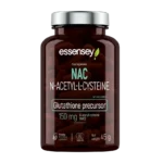 ESSENSEY NAC 90 KAPS.