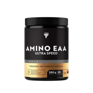 TREC GOLD CORE LINE AMINO EAA HIGH SPEED 300 G.