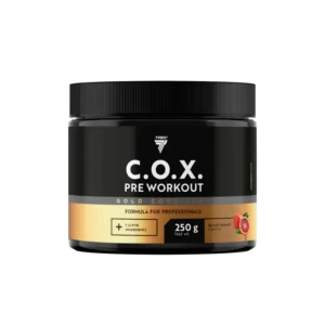 TREC GOLD CORE LINE C.O.X. 250 G.