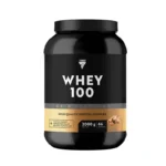 TREC GOLD CORE LINE WHEY 100 2000 G.