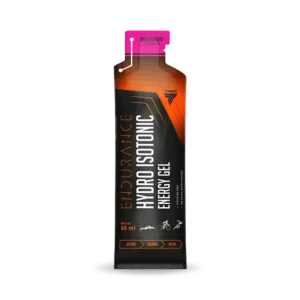 HYDRO ISOTONIC ENERGY GEL 60 ML.