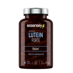 ESSENSEY LUTEIN FORTE 90 KAPS.