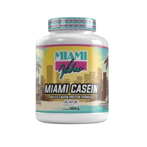 MIAMI CASEIN 2000 G.