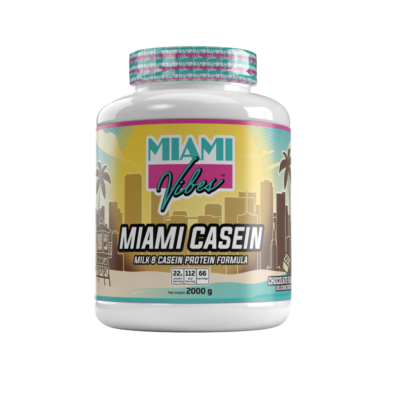 MIAMI CASEIN 2000 G.
