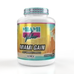 MIAMI GAIN 4500 G.