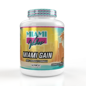 MIAMI GAIN 4500 G.