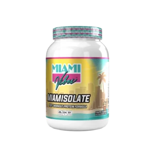 MIAMI MIAMISOLATE 2000 G.