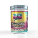 MIAMI VIBES PUMP 380 G.
