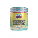 MIAMI VIBES PURE CREATINE MONOHYDRATE 300 G.