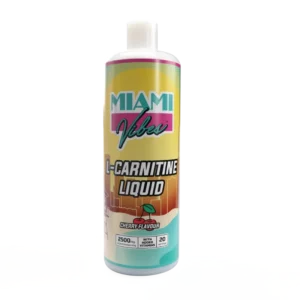 MIAMI VIBES COLLAGEN POWDER 450 G.