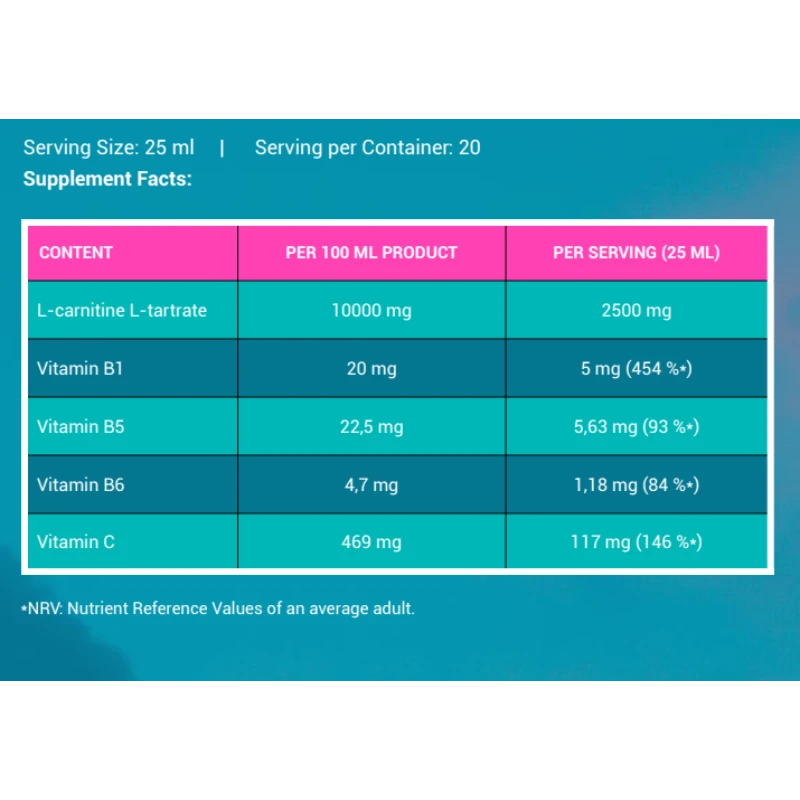 MIAMI VIBES COLLAGEN POWDER 450 G. - Image 2