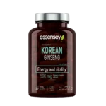 ESSENSEY KOREAN GINSENG 90 KAPS.