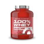 SCITEC 100% WHEY PROTEIN PROFESSIONAL