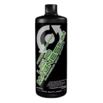 SCITEC LIQUID MAGNESIUM 1000 ML.