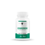 TREC ASHWAGANDHA 60 KAPS.