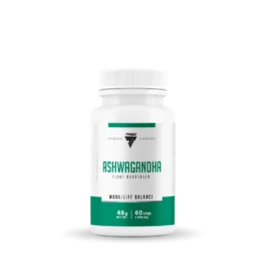 TREC ASHWAGANDHA 60 KAPS.