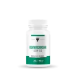 TREC ASHWAGANDHA KSM-66 60 KAPS.