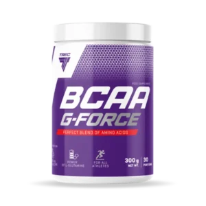 TREC BCAA G-FORCE