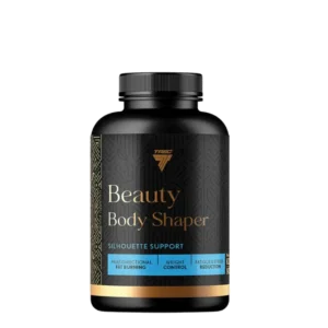 TREC BEAUTY BODY SHAPER 90 KAPS.