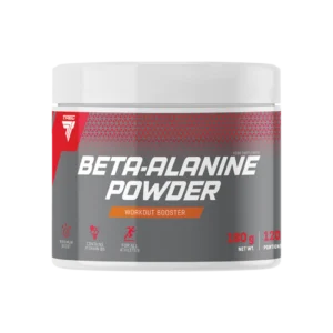 TREC BETA-ALANINE POWDER 180 G