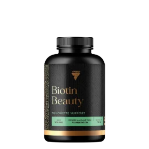 TREC BIOTIN BEAUTY 90 KAPS.
