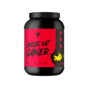 TREC BOOGIE OAT GAINER 2 KG.