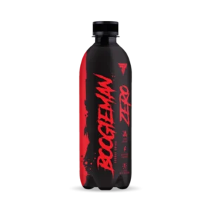 TREC BOOGIEMAN ENERGY DRINK ZERO 500 ML.