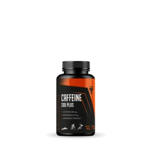 TREC CAFFEINE 200 PLUS 60 KAPS.