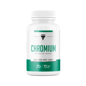 TREC CHROMIUM 90 KAPS.