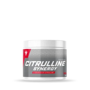 TREC CITRULLINE 240 G.