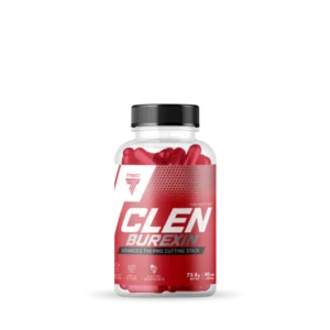 TREC CLENBUREXIN 90 KAPS.