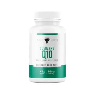 TREC COENZYME Q10 90 KAPS.