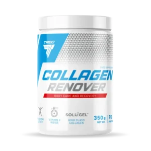 TREC COLLAGEN RENOVER 350 G.