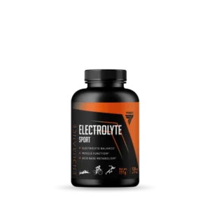 TREC ELECTROLYTE SPORT 120 KAPS.
