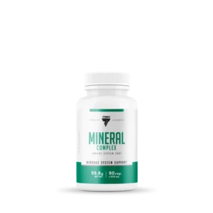 TREC EMINERAL COMPLEX 90 KAPS.