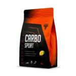 TREC ENDURANCE CARBO SPORT 1000 G.