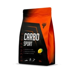 TREC ENDURANCE CARBO SPORT 1000 G.