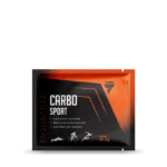 TREC ENDURANCE CARBO SPORT 37.5 G.