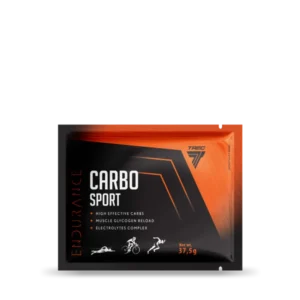 TREC ENDURANCE CARBO SPORT 37.5 G.
