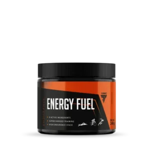 TREC ENDURANCE ENERGY FUEL FORMULA 240 G.