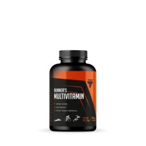 TREC ENDURANCE RUNNERS MULTIVITAMIN 90 KAPS.
